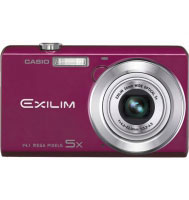 Casio EX-ZS10 (EX-ZS10RD)